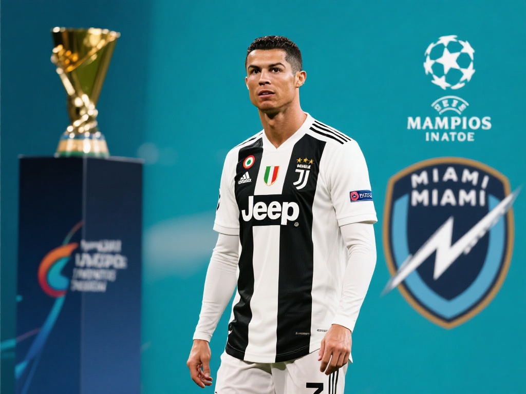 梅西失灵!迈阿密总比分1-5止步美冠杯决赛 类似迈阿密国际的情况,其实在足球界并不鲜