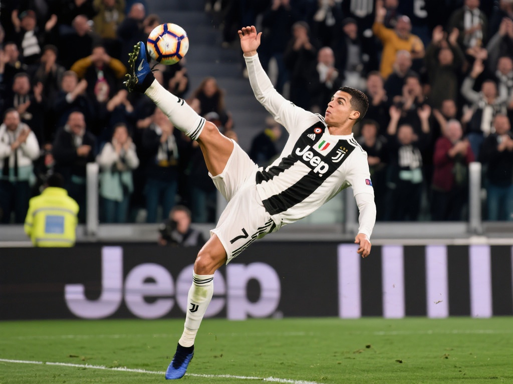 有趣的是，这场比赛后不久，C罗便在201