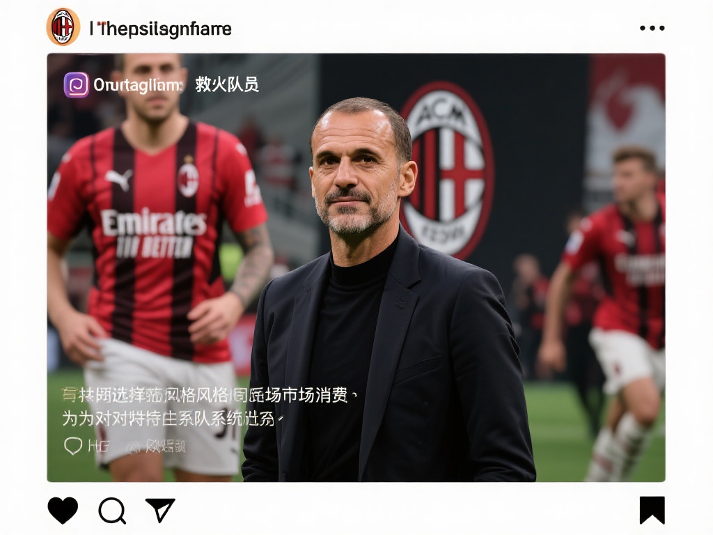 无论最终选择谁，米兰球迷都对新主帅充满期