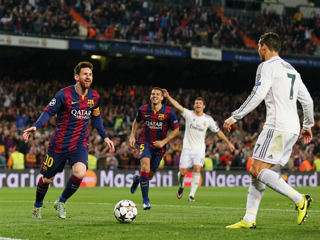 回顾过去的国家德比，总有一些比赛让人记忆