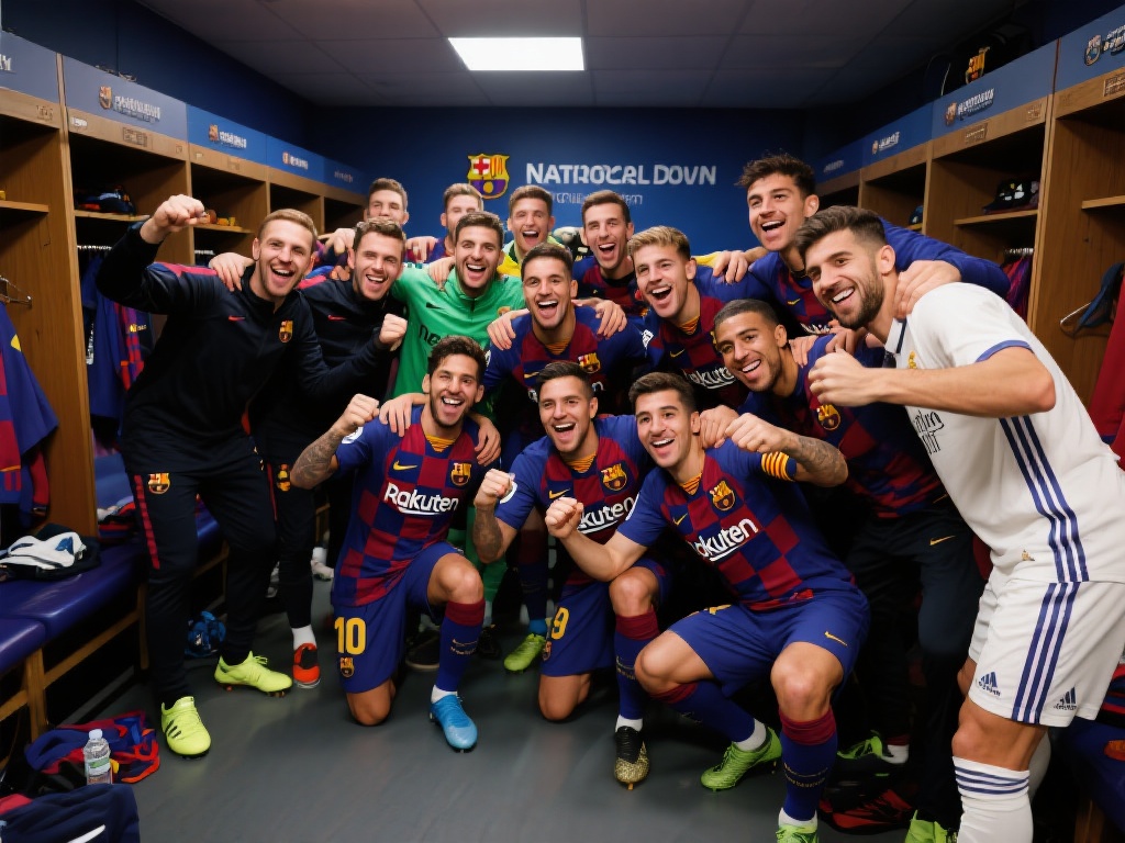 在足球世界中，没有哪场比赛能像西班牙国家