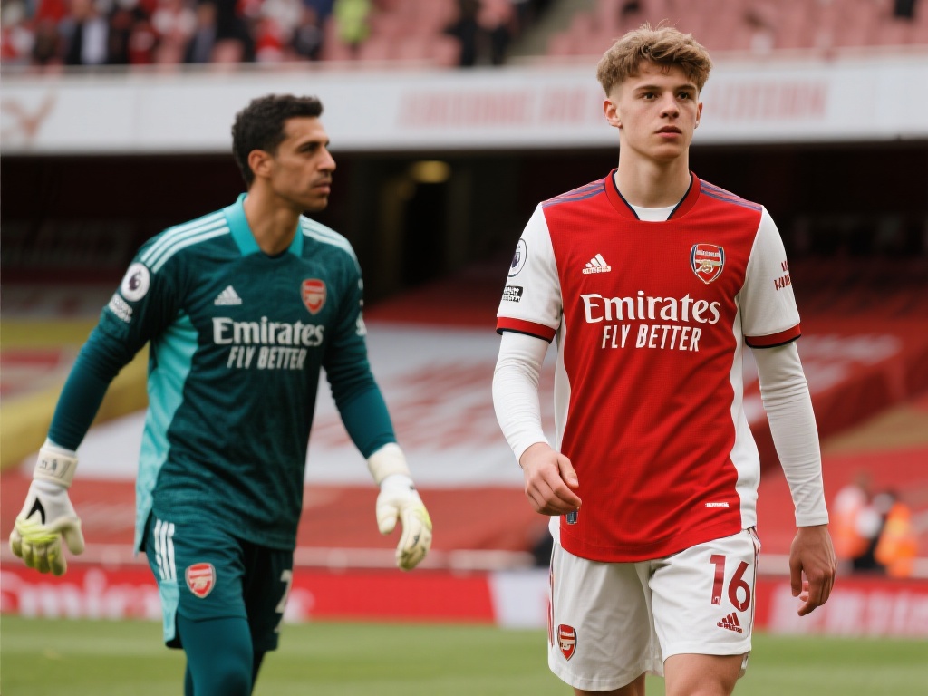 在英超转会市场风起云涌的背景下,阿森纳的引援动态再次成为球迷和媒体关注的焦点。尤其是关于年轻后卫赫伊森的争夺战,以及主教练阿尔特塔对新门将的需求是否会被高层否决的消息,让“枪手”支持者们既期待又忐忑。作为一支正在崛起的豪门球队,阿森纳的每一步决策都可能影响新赛季的竞争力。