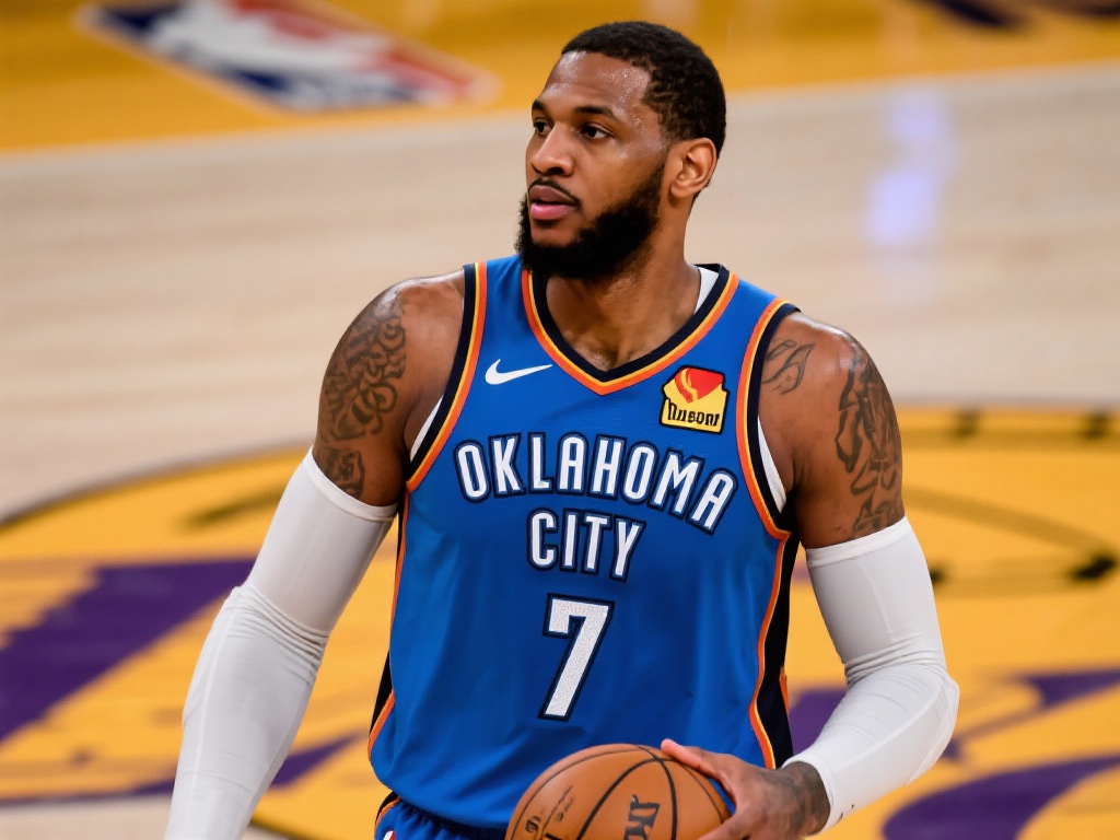 随着年龄增长，安东尼的职业生涯进入后期，