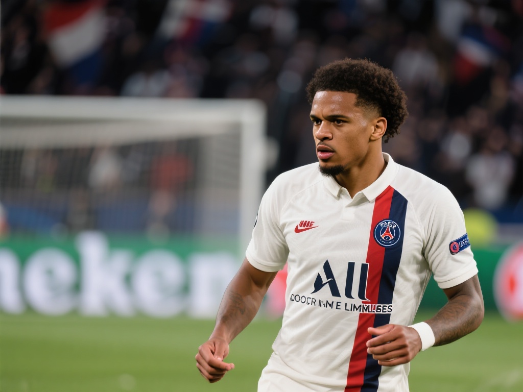 其次，心理压力也不可忽视。以9500万欧