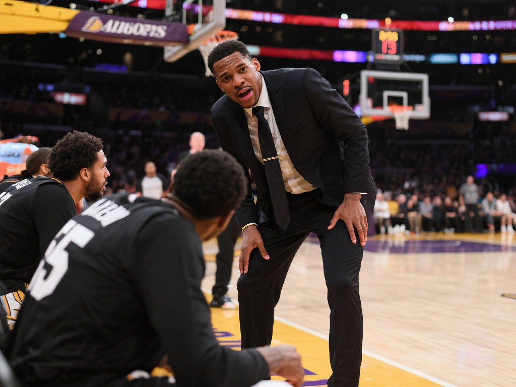 阿伦感慨：大比分输球令球队陷入低谷