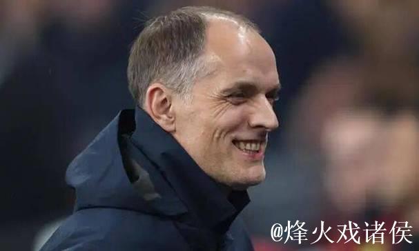 林良锋：卡斯利轮换策略成疑，图赫尔需解答